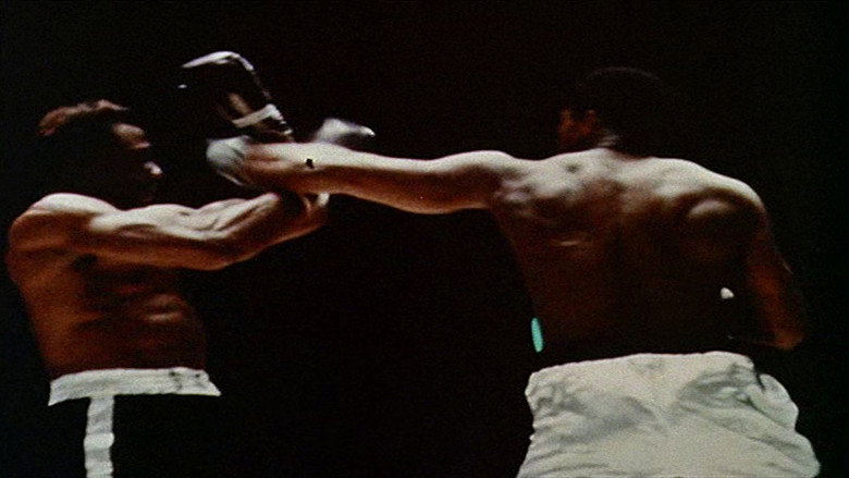 a.k.a. Cassius Clay still 5