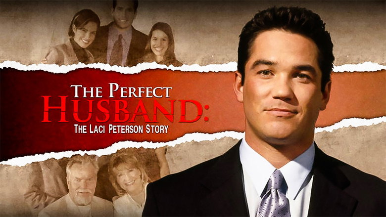 The Perfect Husband: The Laci Peterson Story still 1