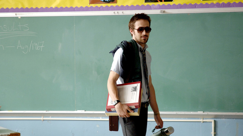 Half Nelson still 6