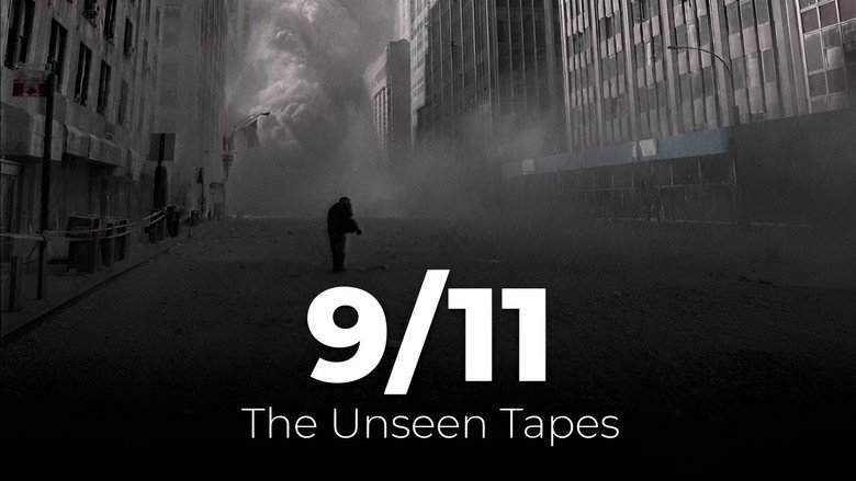 9/11: The Unseen Footage still 3