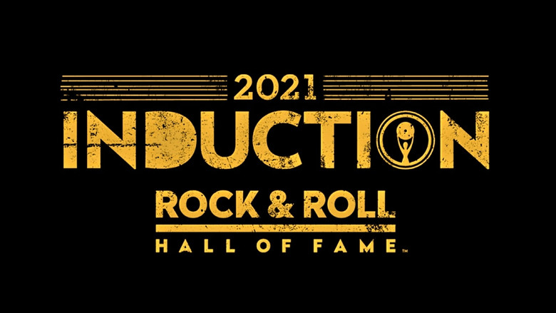 2021 Rock & Roll Hall of Fame Induction Ceremony still 1