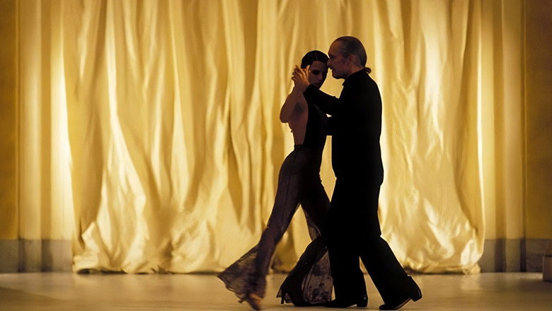 Assassination Tango still 1