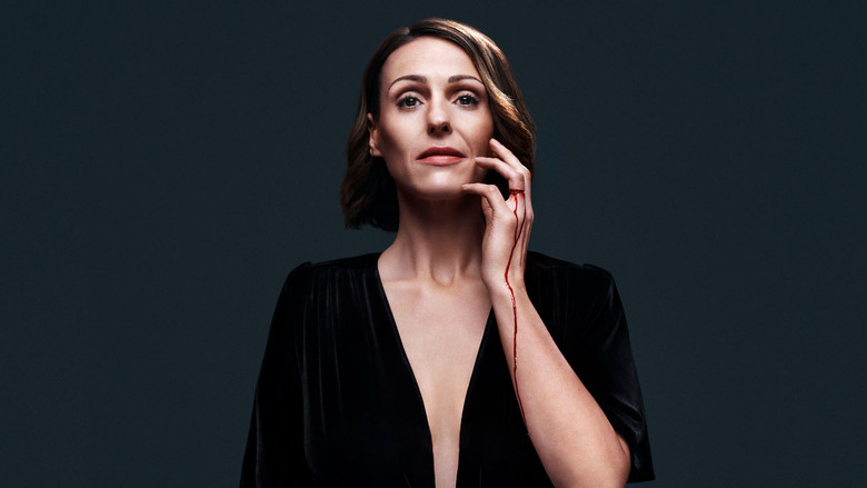 Doctor Foster still 3