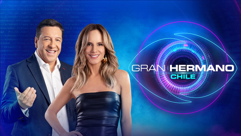 Gran hermano still 1
