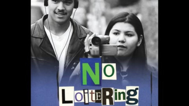 No Loitering still 1