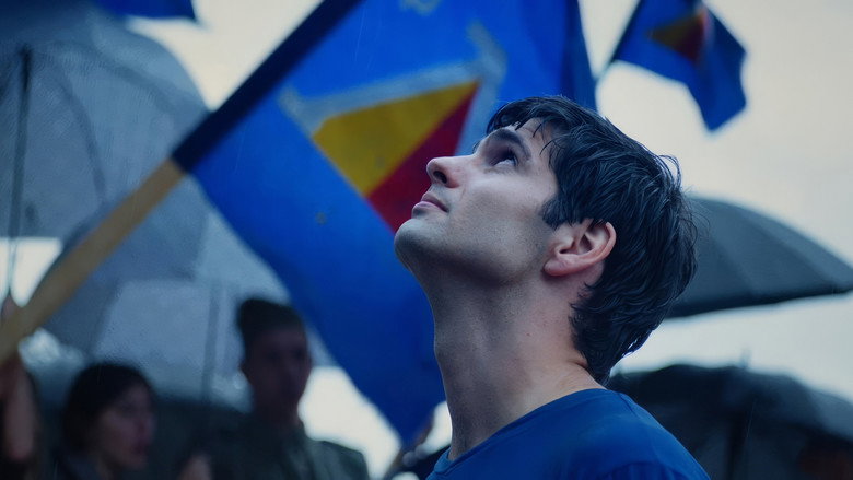 Gundi: Legend of Love still 1