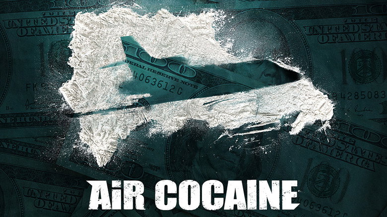Air Cocaïne still 2