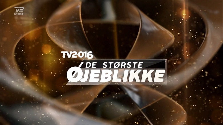 De største øjeblikke 2016 still 1
