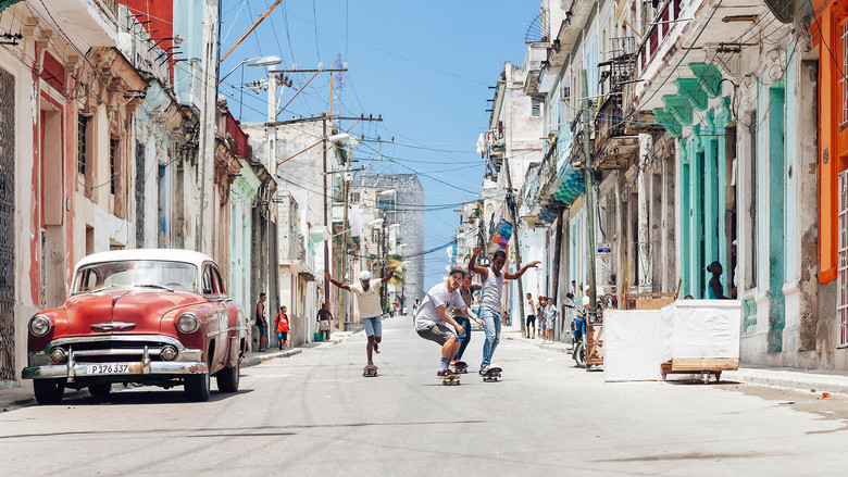Amigo Skate, Cuba still 3