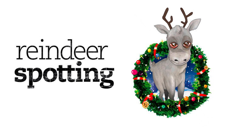Reindeerspotting: Escape from Santaland still 2