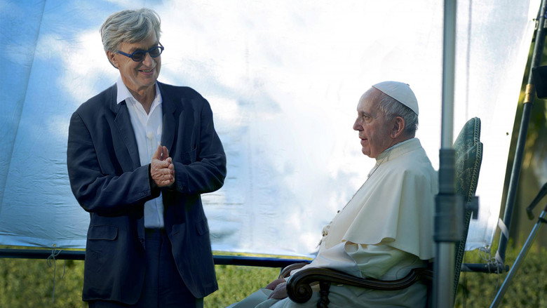 Pope Francis: A Man of His Word still 2