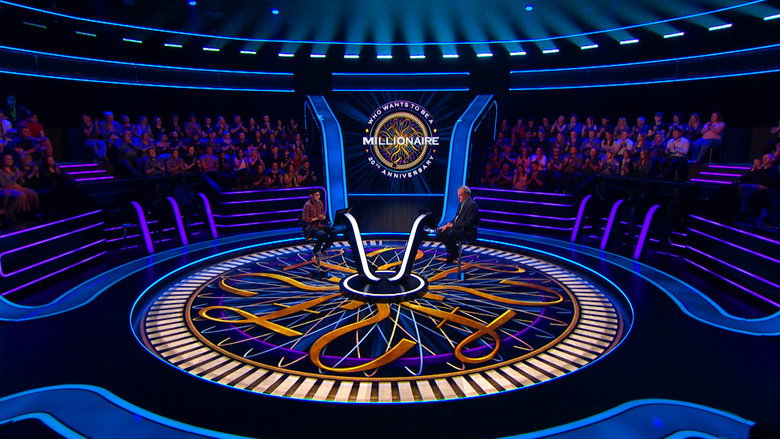 Who Wants to Be a Millionaire? still 2