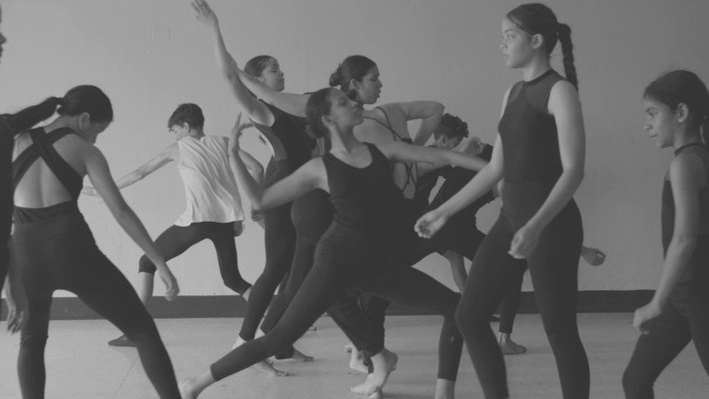 Danza en la sangre still 1