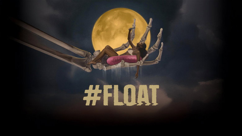 #Float still 3