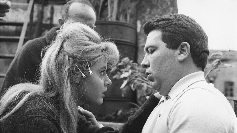 Elio Petri: Notes About a Filmmaker still 1
