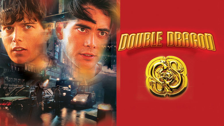 Double Dragon still 3