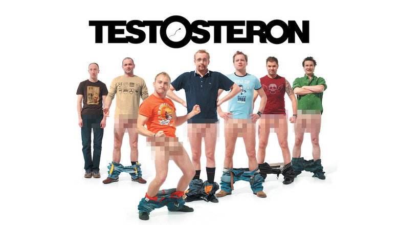 Testosteron still 2