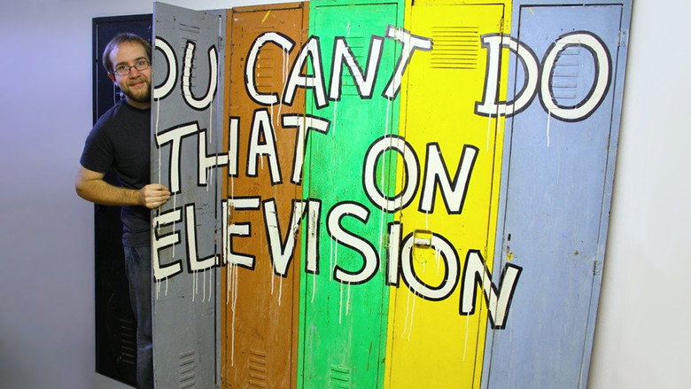 You Can't Do That on Film still 1