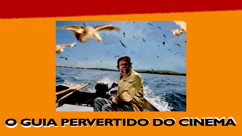 The Pervert's Guide to Cinema still 5