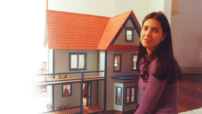Presença de Anita still 4