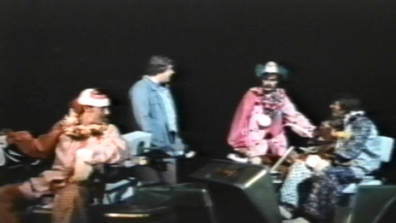 The Clown Murders still 1