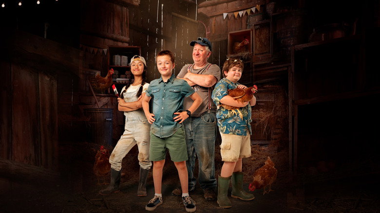 Coco Farm still 1