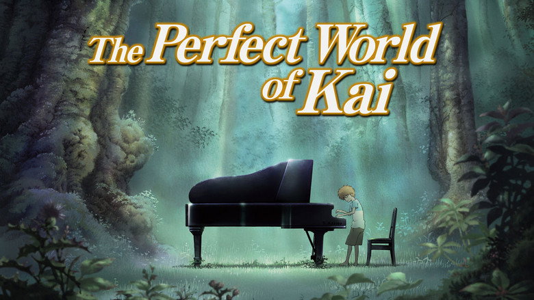 The Piano Forest still 1