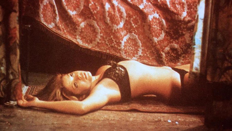The Hassled Hooker still 3