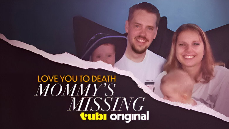 Love You to Death: Mommy's Missing still 2