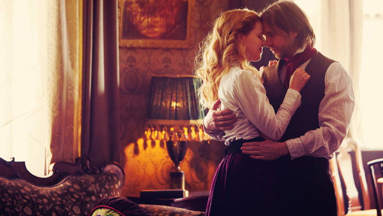 12 Monkeys still 3