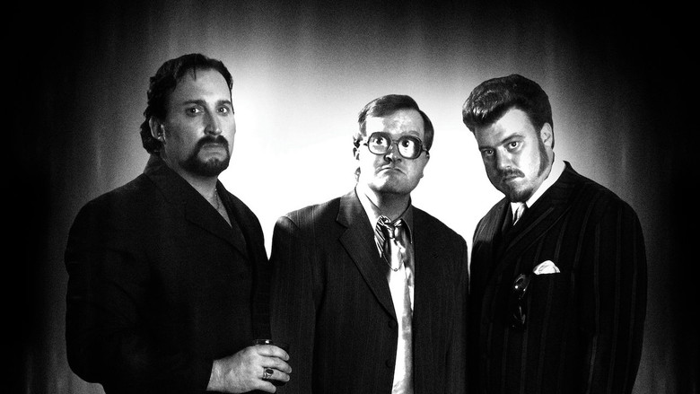 Trailer Park Boys: Say Goodnight to the Bad Guys still 1