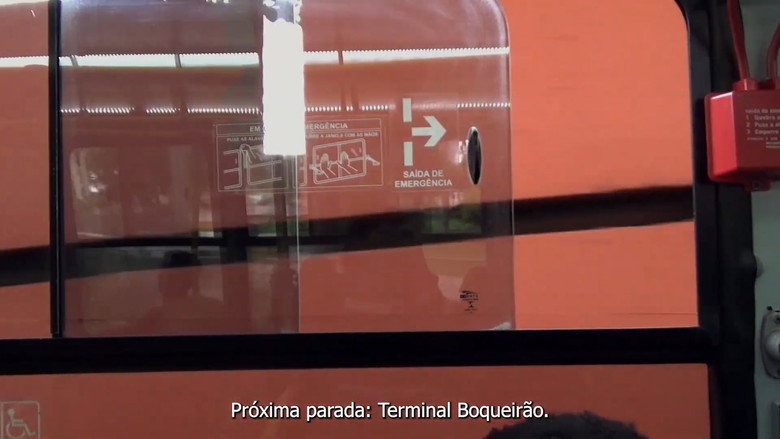 Próxima Parada still 2