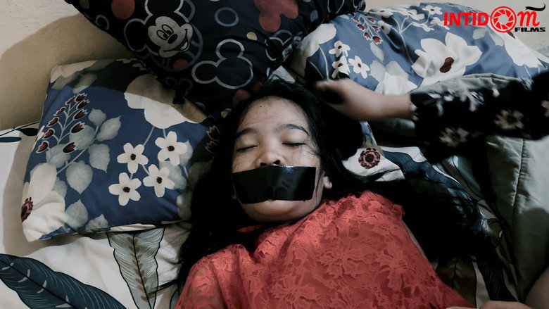 Jangan Ambil Bonekaku..!! still 6