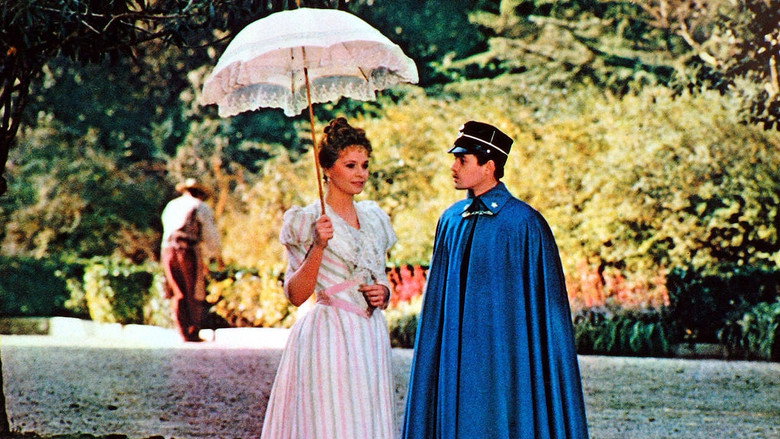 The Innocent still 5