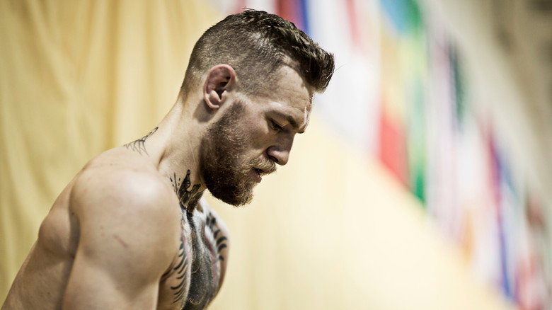 The Notorious still 1
