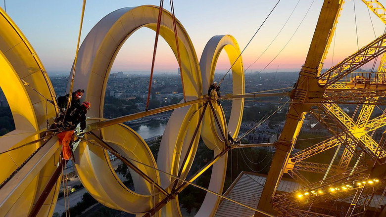 The Heart of the Paris Games still 1
