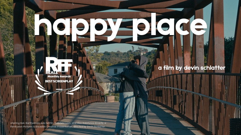Happy Place still 2