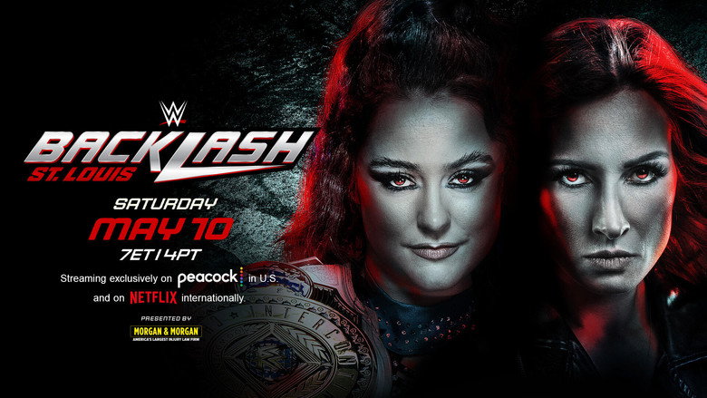 WWE Backlash 2025 still 5
