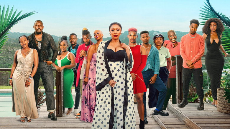 Love Never Lies: South Africa still 1