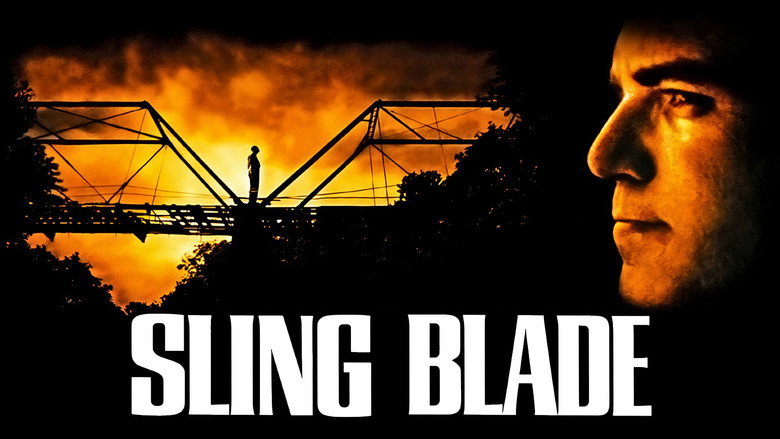 Sling Blade still 7