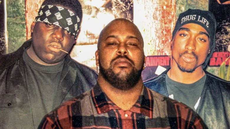 Last Man Standing: Suge Knight and the Murders of Biggie and Tupac still 3