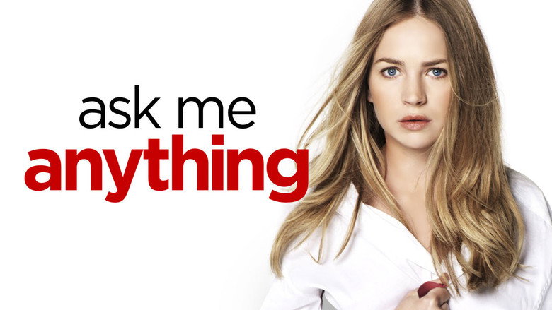 Ask Me Anything still 7
