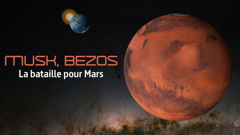 Musk's Dream of Mars: The Price on Earth still 2