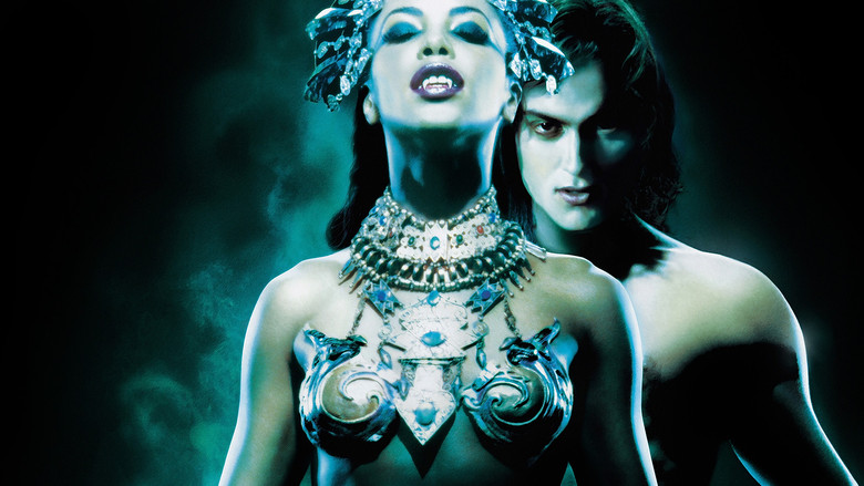 Queen of the Damned still 4
