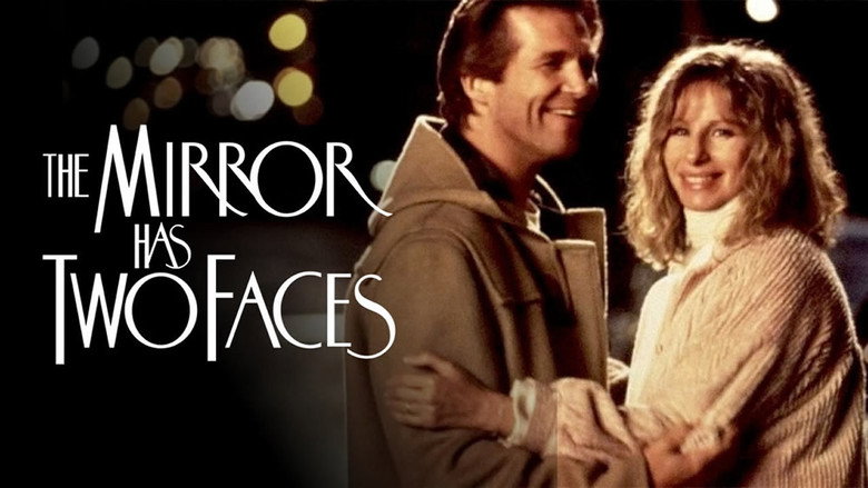 The Mirror Has Two Faces still 6