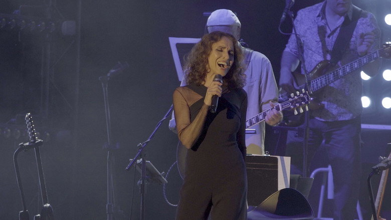 La corte de Ana still 2