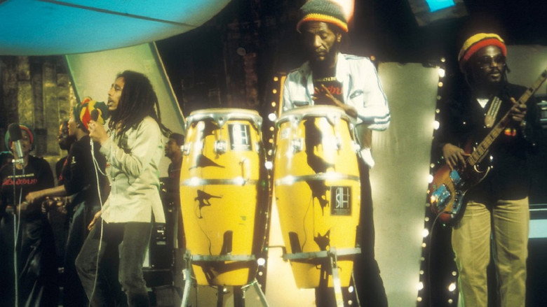 Classic Albums: Bob Marley & the Wailers - Catch a Fire still 1