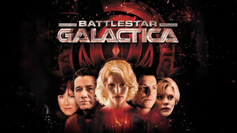 Battlestar Galactica still 8
