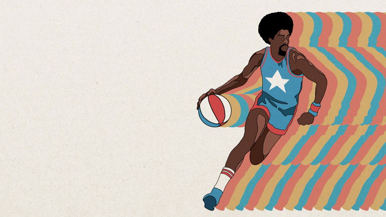 Soul Power: The Legend of the American Basketball Association still 1