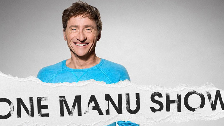 Emmanuel Bilodeau: One Manu Show still 1